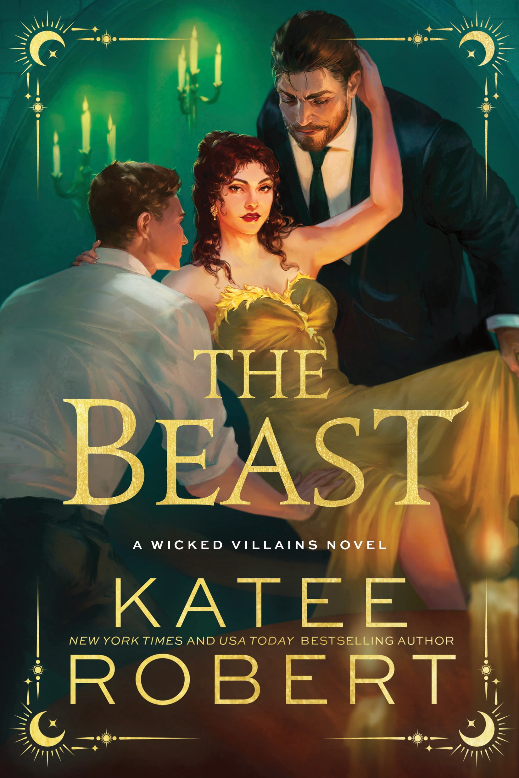 The Beast (Deluxe Edition) (Paperback) - Walmart.com