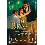 The Beast Deluxe Edition Paperback