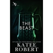 KATEE ROBERT Wicked Villains: The Beast (Paperback)