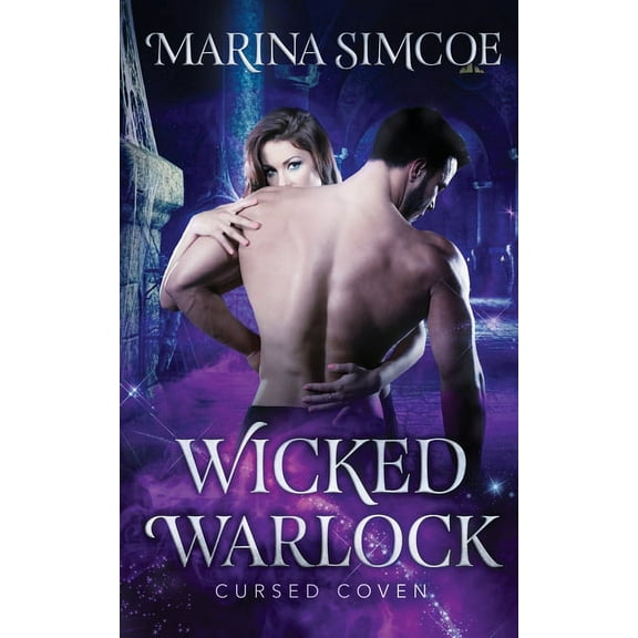Wicked Warlock, (Paperback)