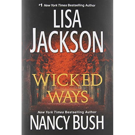 Pre-Owned Wicked Ways (Hardcover) 1617734152 9781617734151