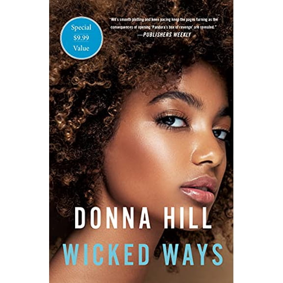 Pre-Owned Wicked Ways (Paperback) 1250834627 9781250834621