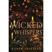 Wicked Wicked Whispers Event the Dead Envy a Love Like This, Book 1, Paperback