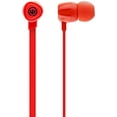 thumbnail image 1 of Wicked Wibt1753 Omen Bluetooth Earbud Red, 1 of 3