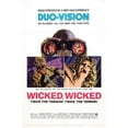 thumbnail image 1 of Wicked, Wicked Movie Poster (11 x 17), 1 of 1