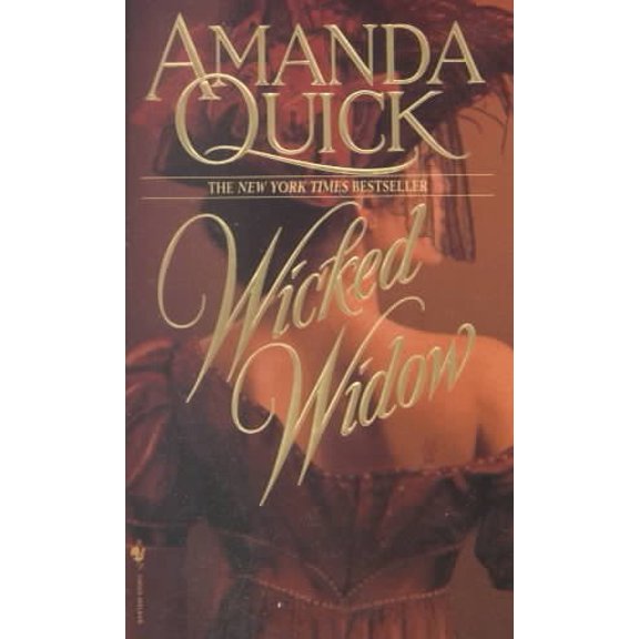 Pre-Owned Wicked Widow