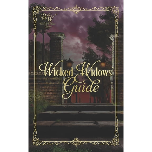 Wicked Widows' Guide (Paperback)