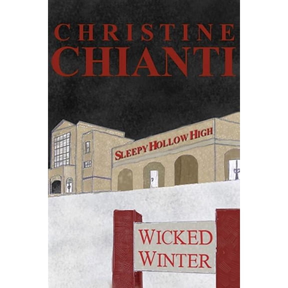 Wicked Winter (Paperback)