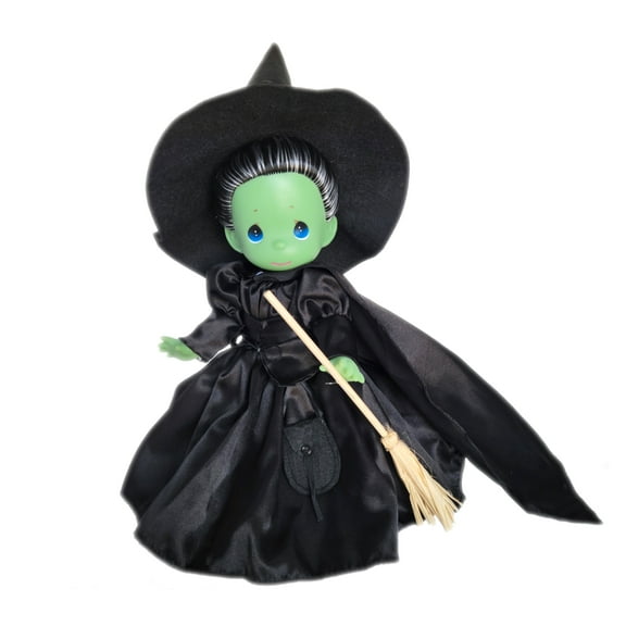 Wicked Witch Of The West - 12" Doll