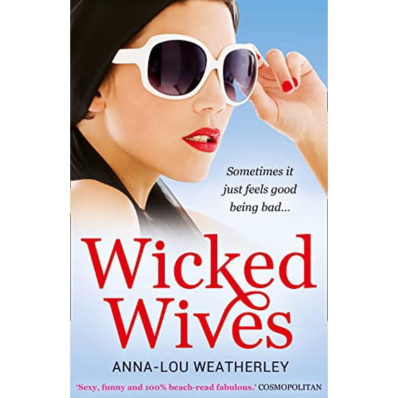 Pre-Owned Wicked Wives (Paperback) 1847563325 9781847563323