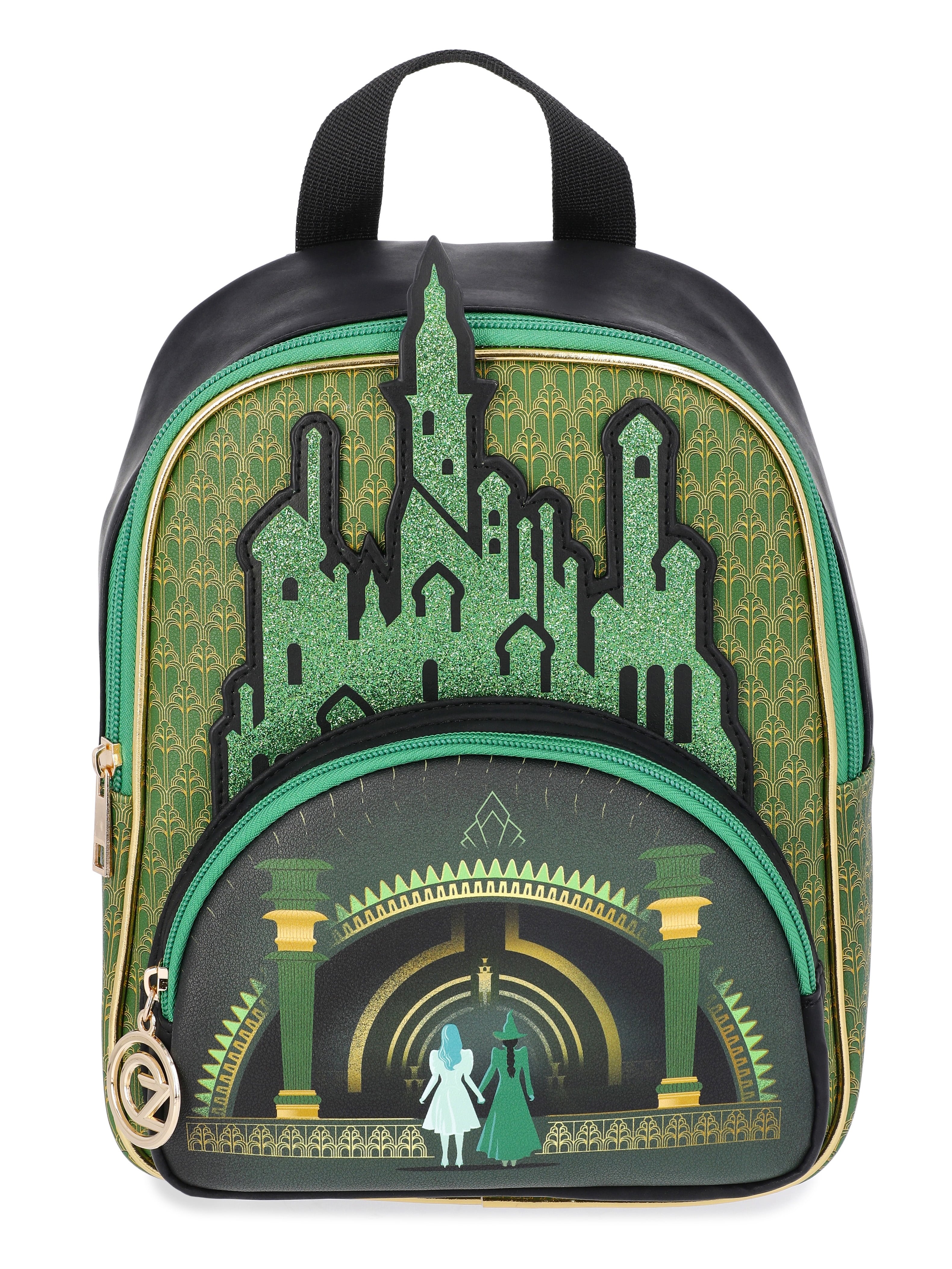 Wicked Emerald City Women's 10.5