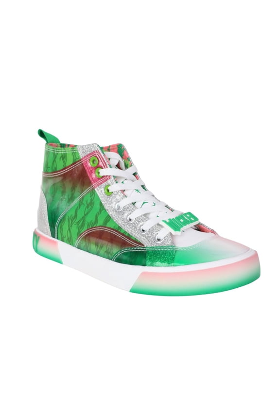 Wicked Women's High Top Sneakers, Sizes 6-11