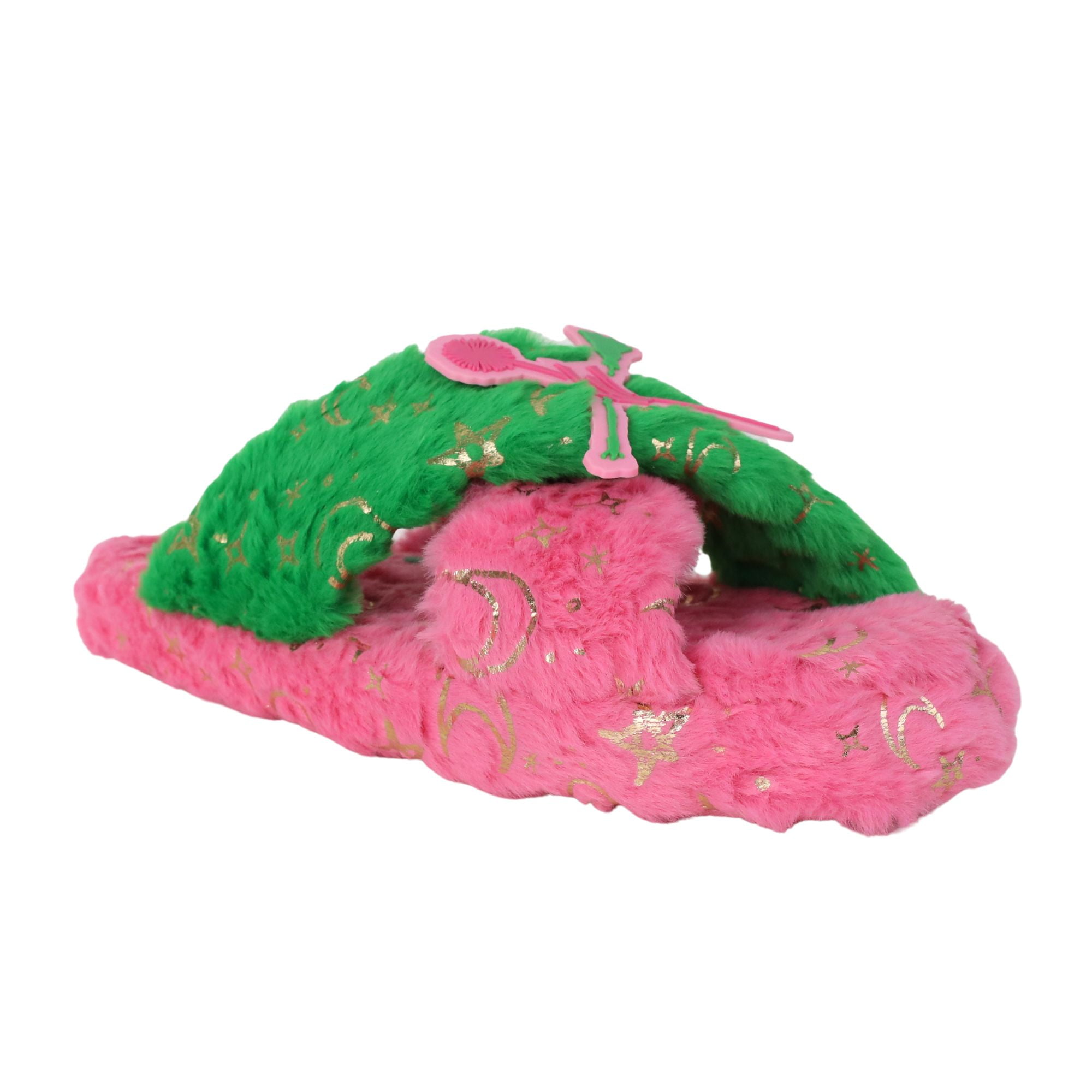 Wicked Women's Slipper