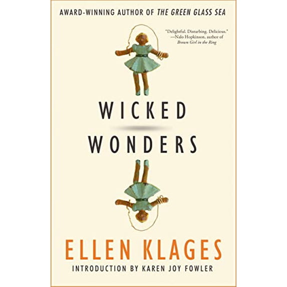 Pre-Owned Wicked Wonders, 9781616962616, 1616962615, Paperback,