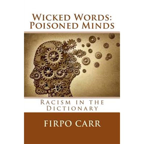 Wicked Words : Poisoned Minds