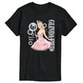 thumbnail image 1 of Wicked - Youve Been Glindafied - Men's Short Sleeve Graphic T-Shirt, 1 of 4