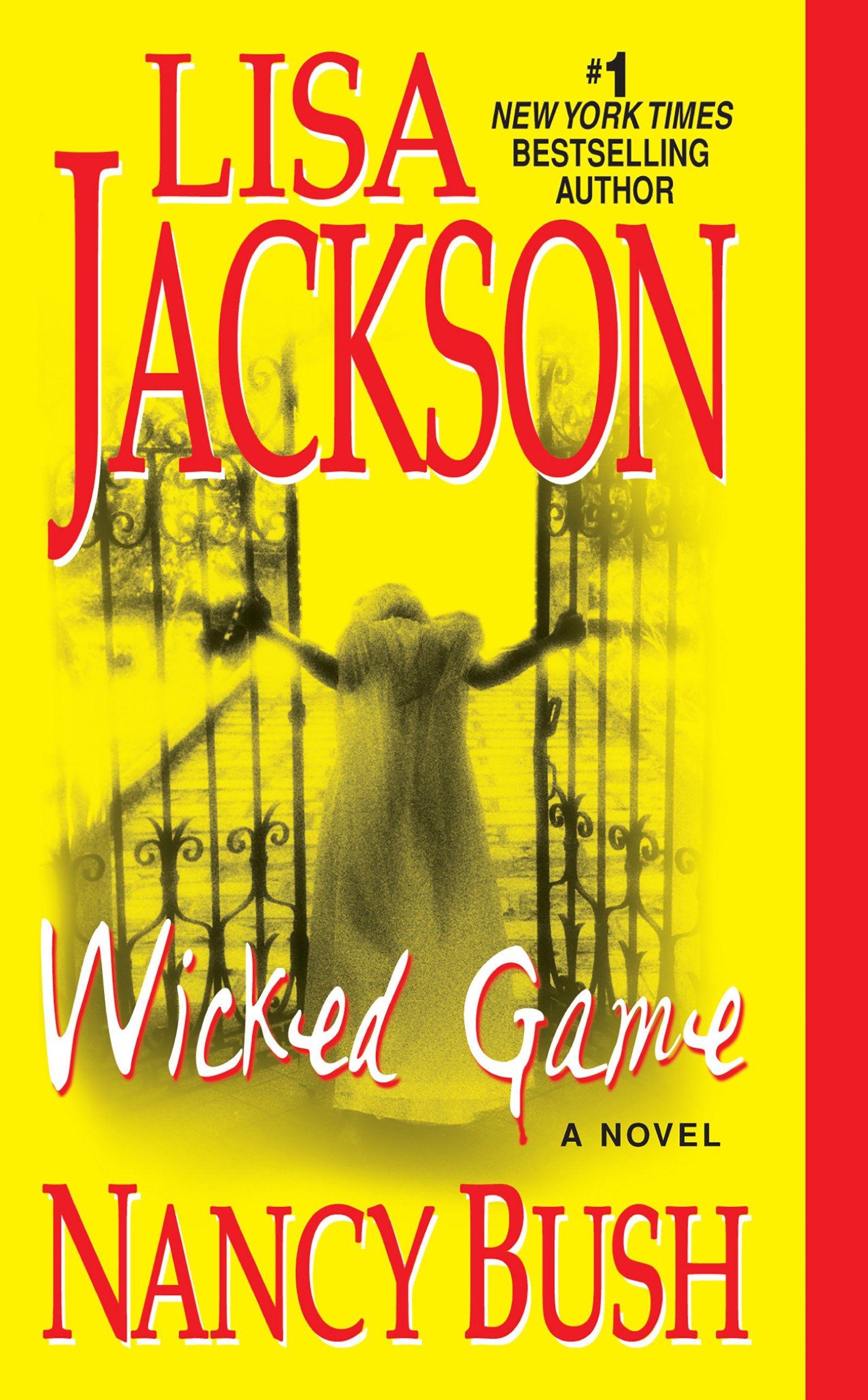 Wicked (Zebra Paperback): Wicked Game (Paperback) - image 1 of 1