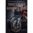 thumbnail image 1 of Pre-Owned Wicked and Dangerous (Paperback) 9780425263754, 1 of 1