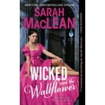 thumbnail image 1 of Wicked and the Wallflower: The Bareknuckle Bastards Book I, 1 of 1