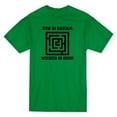 thumbnail image 1 of Wicked is Good Men's T-shirt, 1 of 1