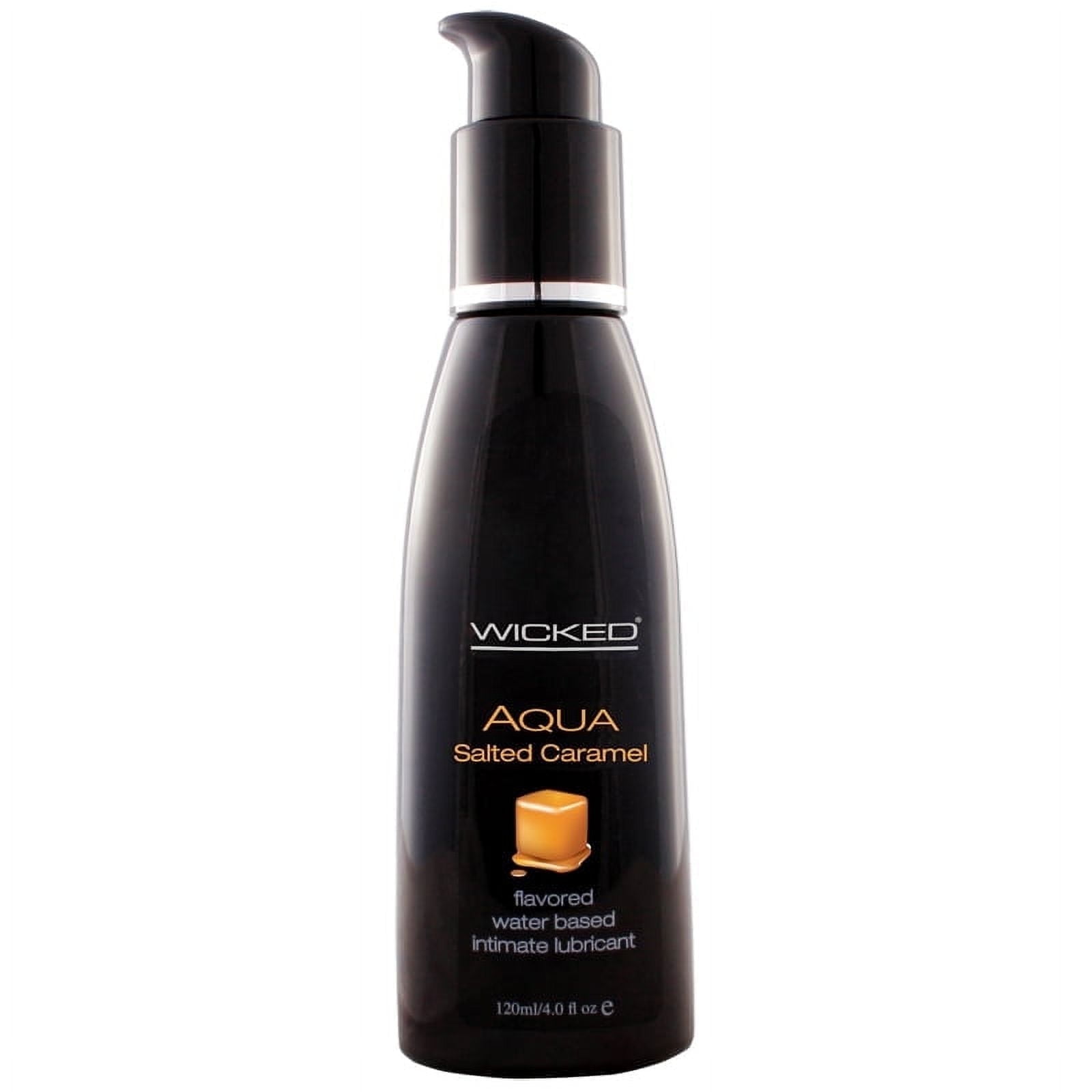 Oral Lube Oral Lube