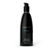 Wicked sensual care Wicked Aqua Water Based Lubricant 8.5oz