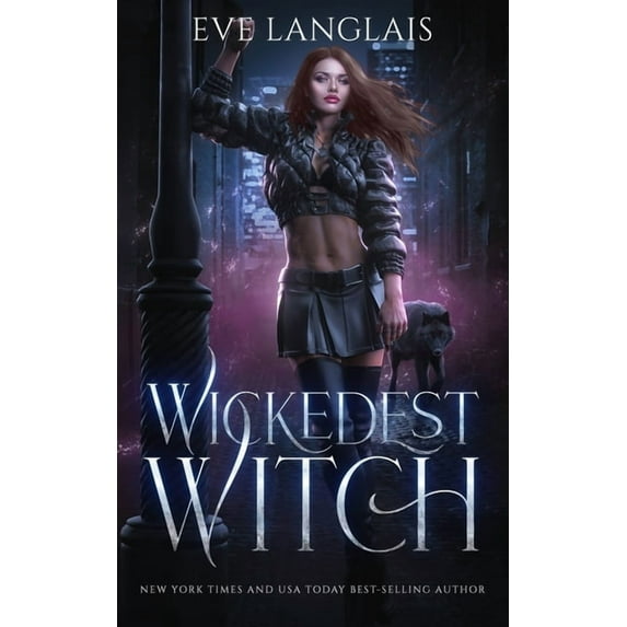 Wickedest Witch, (Paperback)