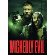 Rising Sun Media - Wickedly Evil [DIGITAL VIDEO DISC]