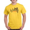 thumbnail image 1 of Wickedly Handsome T-Shirt Men -Image by Shutterstock, Male Large, 1 of 4