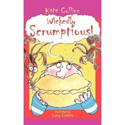 Wickedly Scrumptious!, Paperback