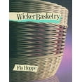 thumbnail image 1 of Pre-Owned Wicker Basketry (Paperback) 0934026491 9780934026499, 1 of 1