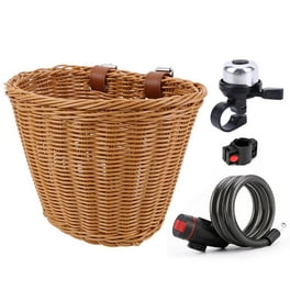 Bell quick release handlebar basket shop