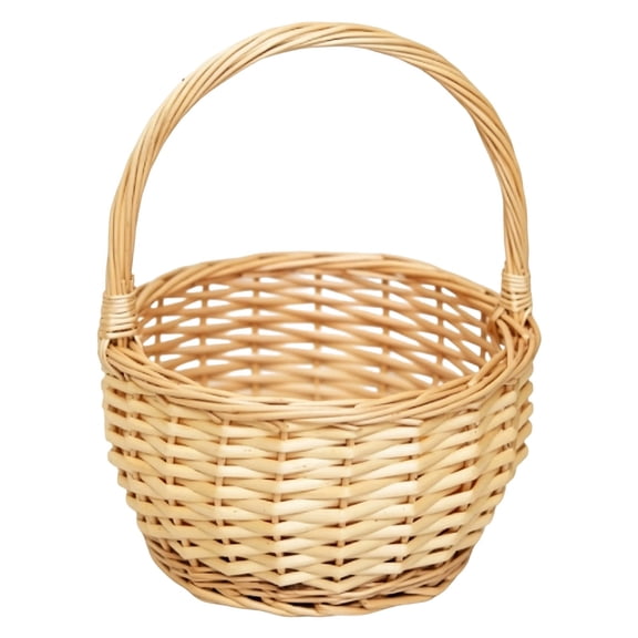 Wicker Picnic Basket With Removable Liner Empty Picnic Baskets Picnic Hamper