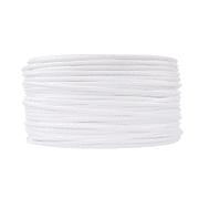 Wicker Repair Material Flat Synthetic Rattan Weaving Plastic for Knit Chair Table,Storage Basket