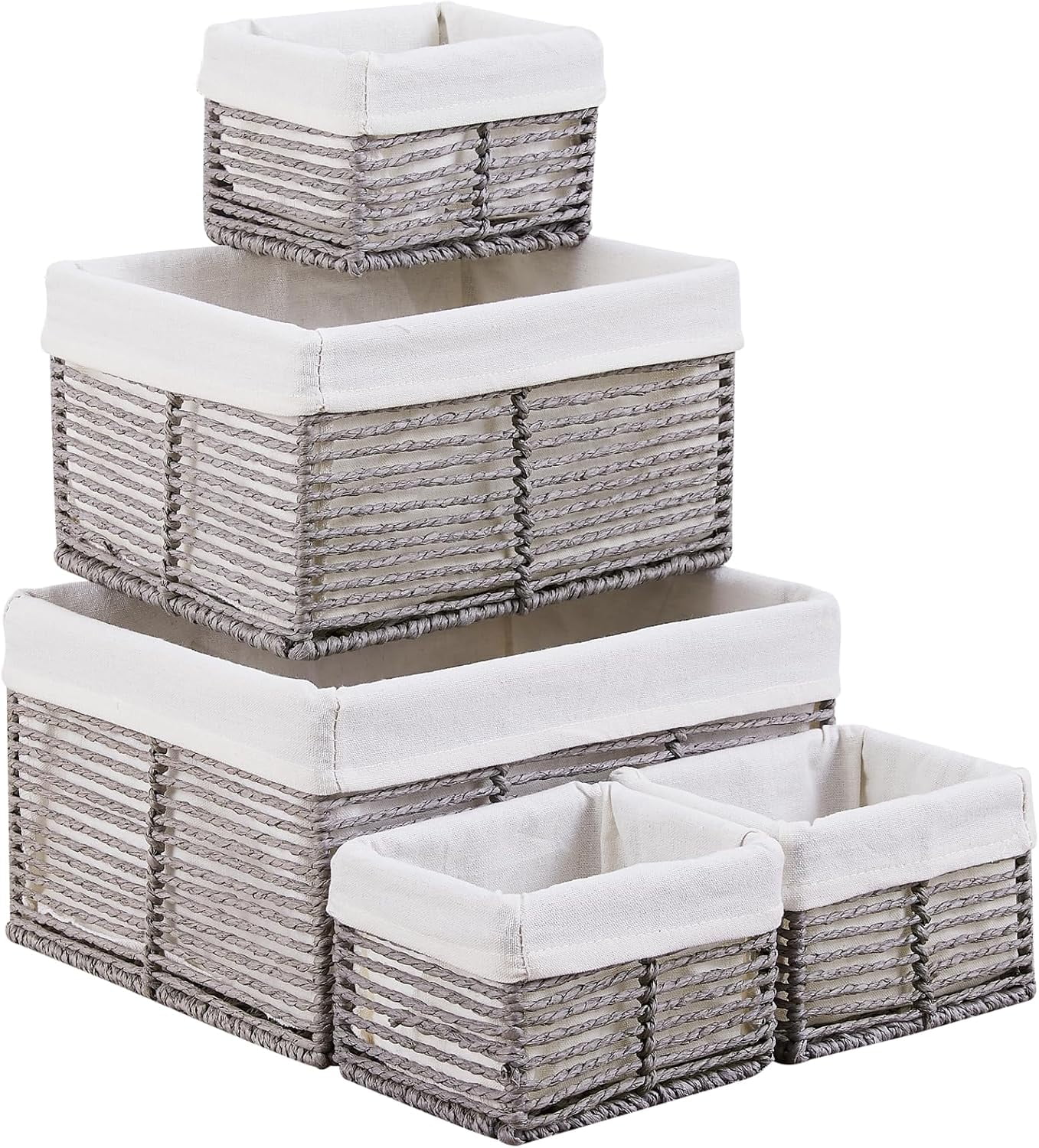 SMALL STORAGE BASKET main image 1
