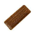 thumbnail image 1 of Wicker Storage Baskets Woven Shelf Baskets Narrow Storage Baskets for Organizing Brown Storage Bins for Shelves, Small Wicker Basket for Kitchen Tabletop Bedroom Closet Storage, 1 of 6