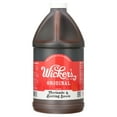 thumbnail image 1 of Wicker’s Original Marinade & Basting Sauce, 64 fl oz Jug – Family-Size Marinade for Grilling, Smoking, and BBQ, 1 of 8