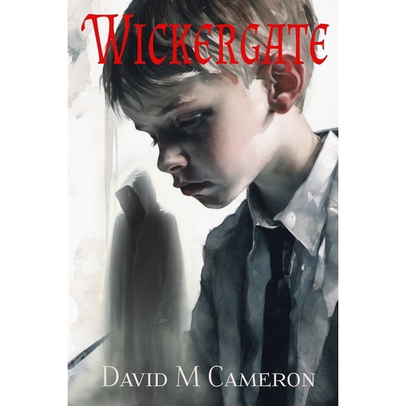 Wickergate, (Paperback)