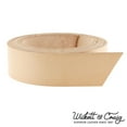 thumbnail image 1 of Wickett & Craig Carving Leather Strap, Natural, 55" to 60" Long, 8-10oz & 10-12oz, 1 of 4
