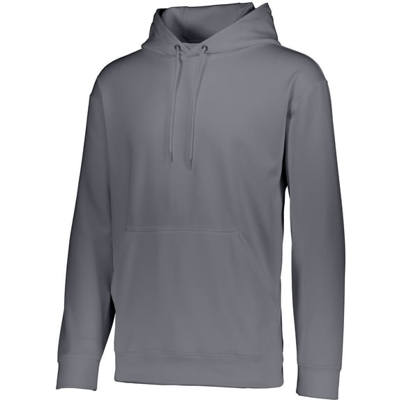 Wicking Fleece Hoodie