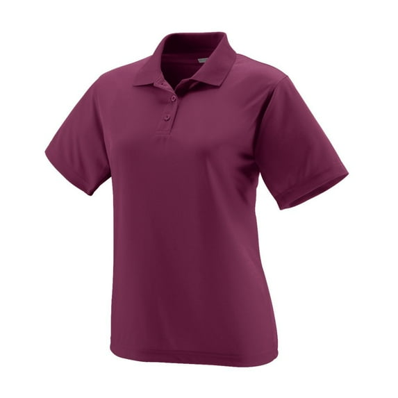 Wicking Mesh Sport Shirt