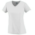 thumbnail image 1 of Augusta Sportswear L White, 1 of 2