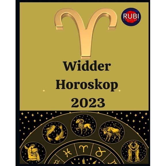 Widder. Horoskop 2023, (Paperback)
