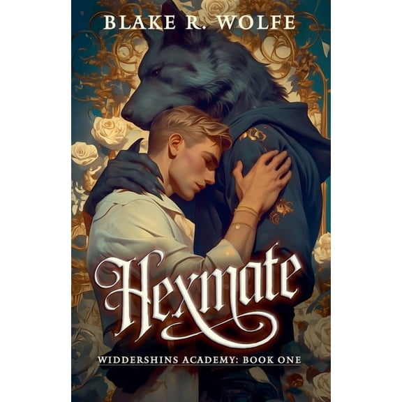 Widdershins Academy Hexmate, Book 1, (Paperback)