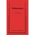 thumbnail image 1 of Widdershins, (Paperback), 1 of 1