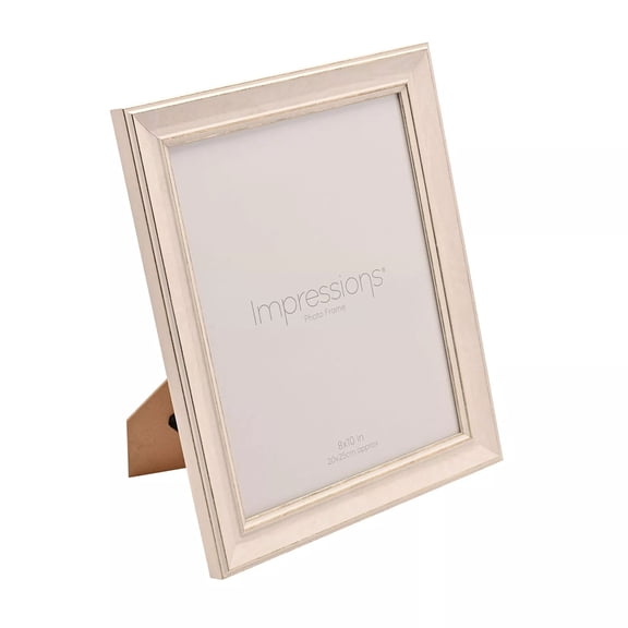 Widdop Impressions Chamfered Edges Photo Frame