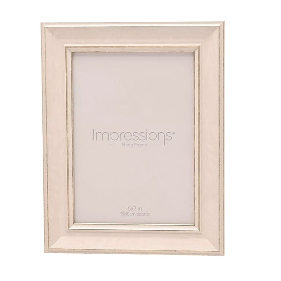 Widdop Impressions Chamfered Edges Photo Frame