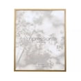thumbnail image 1 of Widdop Impressions Metal Photo Frame, 1 of 4