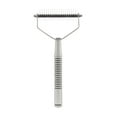 thumbnail image 1 of Wide 18 Teeth Coarse Rake, 1 of 2