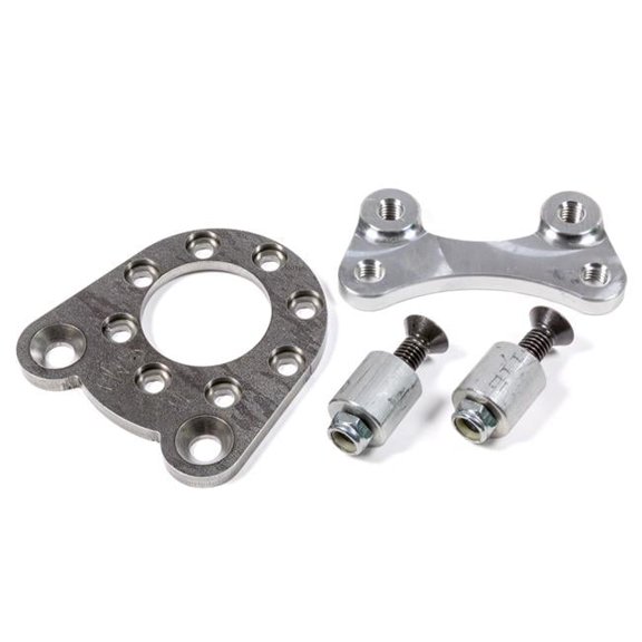 Wide 5 1.0 deg Brake Bracket Assembly